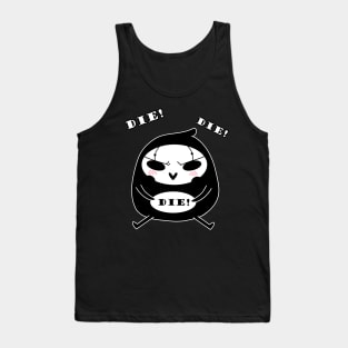 Lil reapie Tank Top